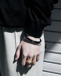 THE OBJECT Trust Bracelet