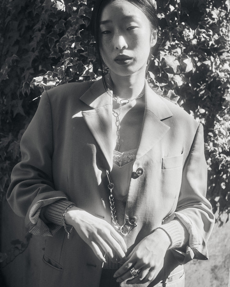 THE OBJECT  Fai Bracelet