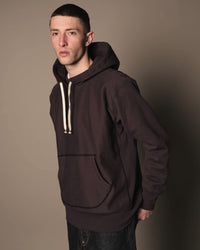 A VONTADE  After Hoodie Parka 10 BLACK