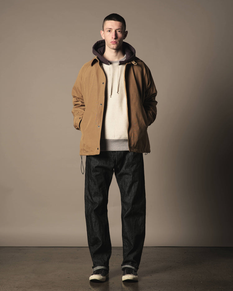 A VONTADE  After Hoodie Parka 20 MULTI COLOR