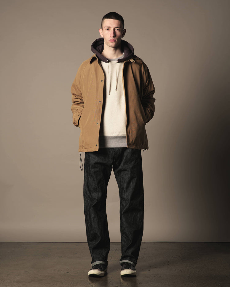 A VONTADE  COACHES JACKET VTD-0576-JK