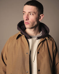 A VONTADE  After Hoodie Parka 20 MULTI COLOR