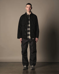 A VONTADE Fatigue Trousers #3 F BLACK