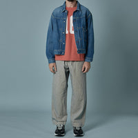 A VONTADE / Mil. Hickory Easy Pants