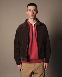 A VONTADE / Type 45 Chino Trousers