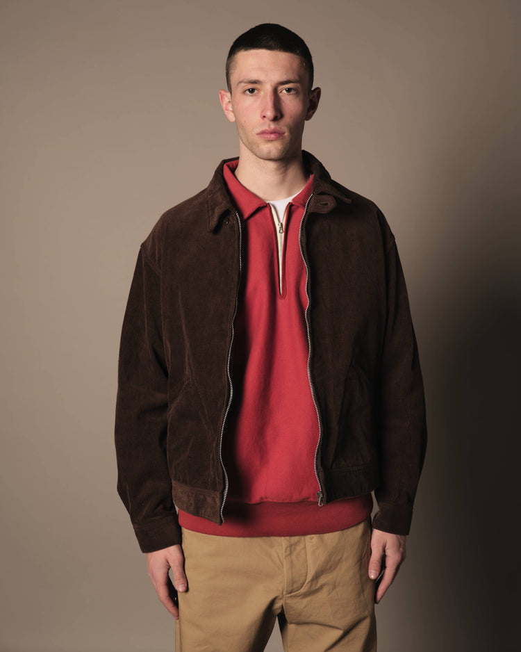 A VONTADE / Type 45 Chino Trousers