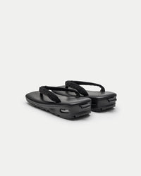 goyemon / SETTA × SNEAKER “unda” LEATHER SUMI Store limited sale