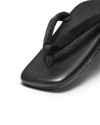 goyemon  SETTA × SNEAKER “ unda ” / LEATHER SUMI  CASDAY元浅草店舗限定