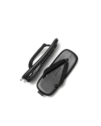 goyemon  SETTA × SNEAKER “ unda ” / LEATHER SUMI  CASDAY元浅草店舗限定