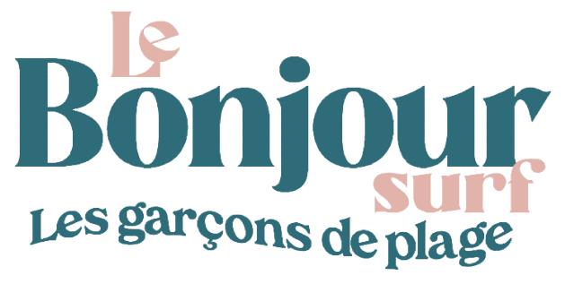 Le bonjour surf