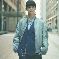 THE OBJECT / Tokyo Karabina Necklace-24004