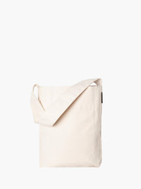 Kaan　MIDI BUCKET TOTE Cotton NATURAL