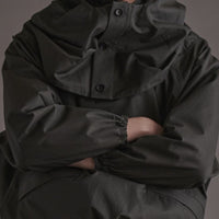 HAVERSACK / オルメテックスC/Nツイル スナイパージャケット