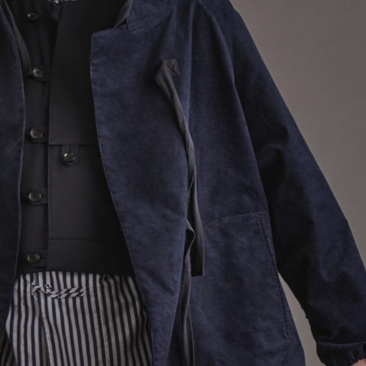 HAVERSACK / シーマンズプロテクティブジャケット