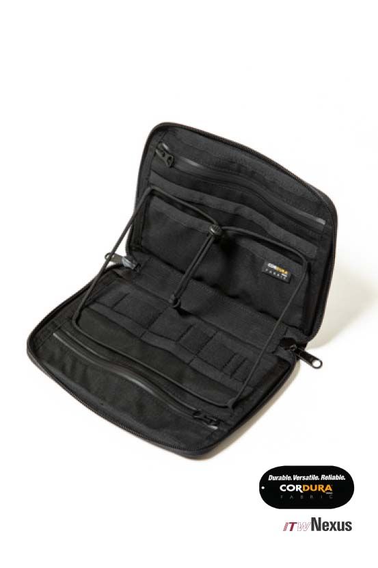 MOUT RECON TAILOR TRANSFORM MESSENGER