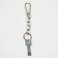 HIDAKA/  USB KEY CHAIN
