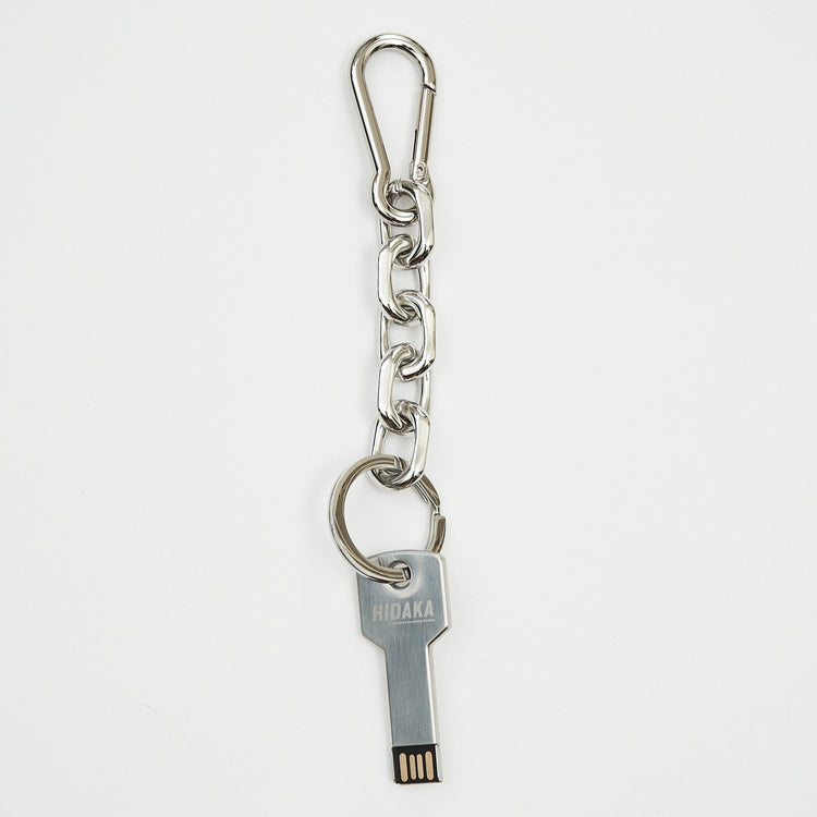 HIDAKA/  USB KEY CHAIN