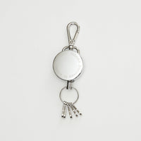 HIDAKA/  REEL KEY CHAIN