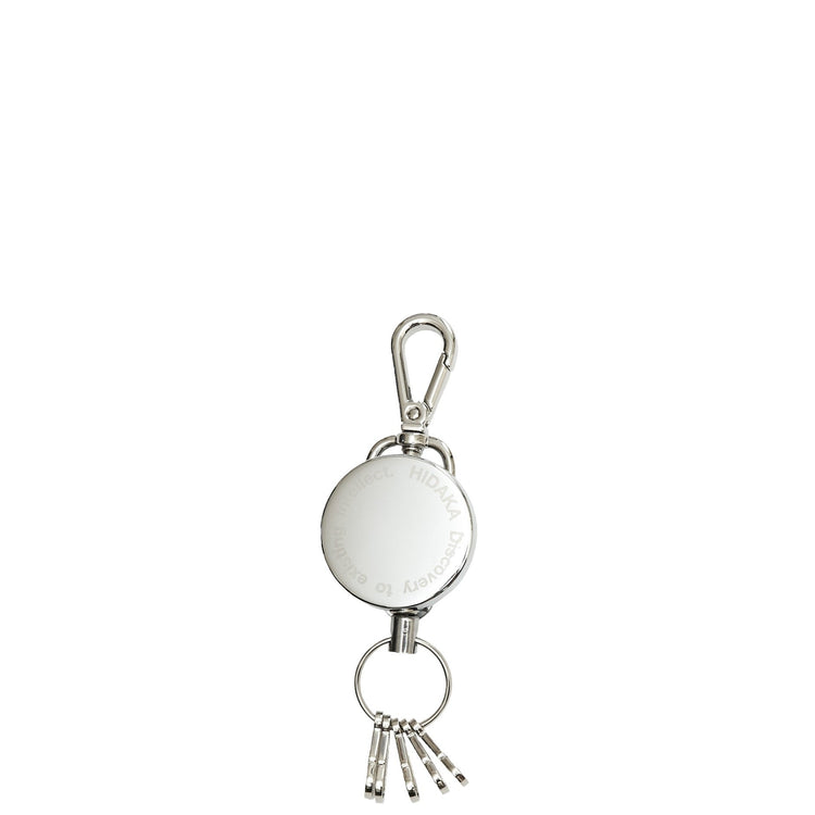 HIDAKA/  REEL KEY CHAIN