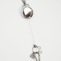 HIDAKA/  REEL KEY CHAIN
