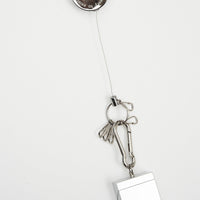 HIDAKA/ REEL KEY CHAIN