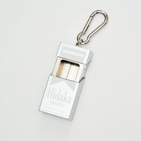HIDAKA/  PORTABLE ASHTRAY