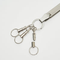 HIDAKA/ KEY RELEASE CLIP