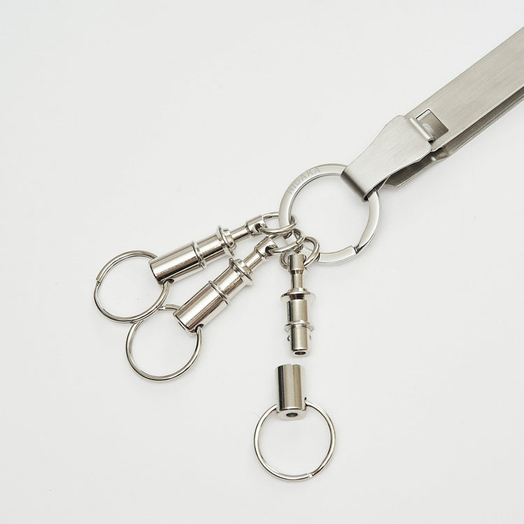 HIDAKA/ KEY RELEASE CLIP