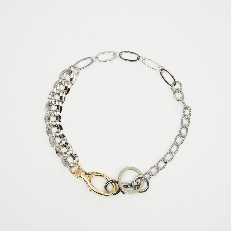 HIDAKA/ MULTI LINKS PANTS CHAIN