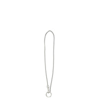 HIDAKA/ CHAIN LANYARD - SHORT -