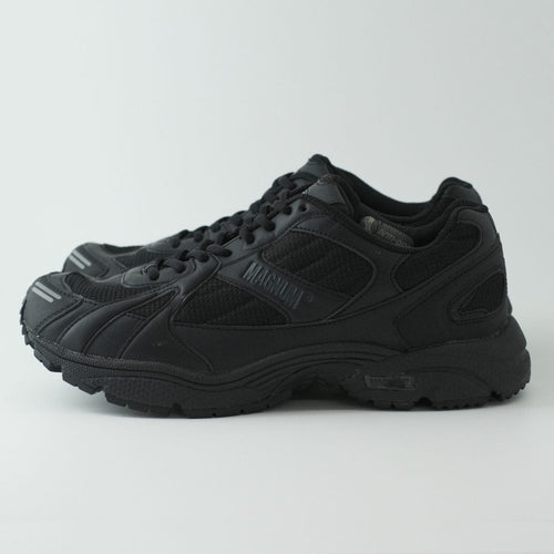 HI-TEC MAGNUM MUST BLACK