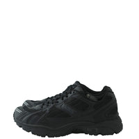 HI-TEC / MAGNUM MUST BLACK