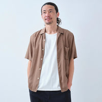 armi / 残布 Zan;p TANK TOP - WHITE