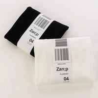 armi / 残布 Zan;p TANK TOP - WHITE