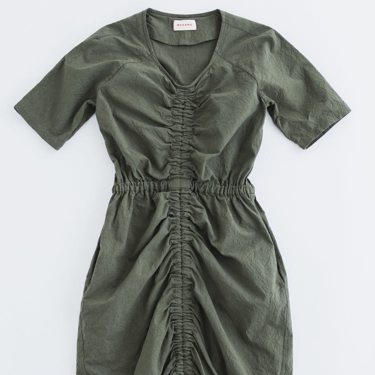 MEYAME / SUMMER DRESS