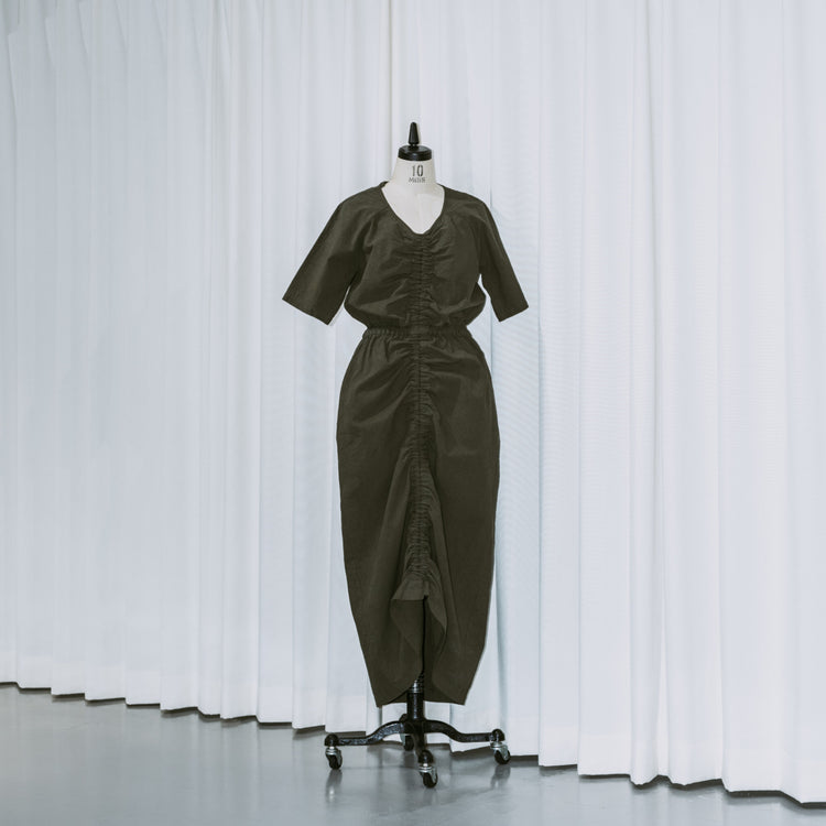 MEYAME / SUMMER DRESS