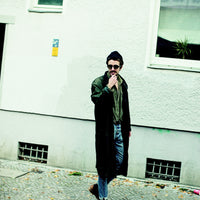 Few / F2 Sunglasses BLACK
