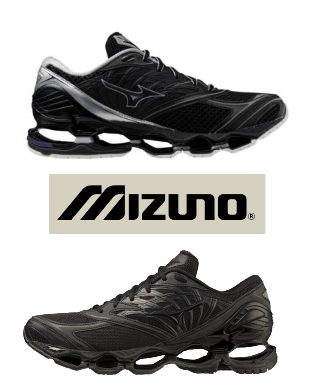 MIZUNO