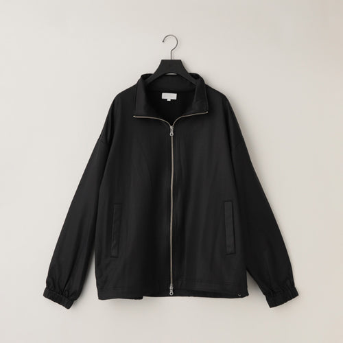 KANEMASA PHIL 46G Artisan Shirt BLACK