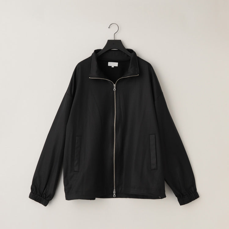 KANEMASA PHIL 46G Artisan Shirt BLACK