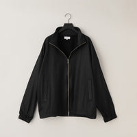 KANEMASA PHIL 46G Artisan Shirt BLACK