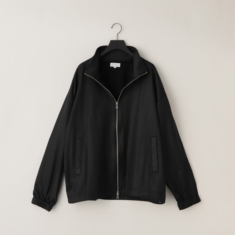 KANEMASA PHIL 46G Artisan Shirt BLACK