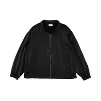 KANEMASA PHIL 46G Artisan Shirt BLACK
