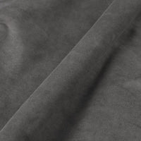 KANEMASA PHIL  36G Fine Sweat Freedom Sleeve Pullover CHARCOAL PIGMENT