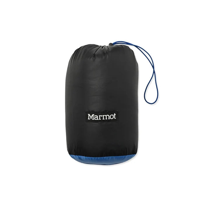 Marmot  750FP Able Down Jacket 750フィルパワーエイブルダウンジャケット MTFW25MDW011 BLACK