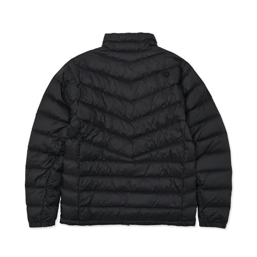 Marmot  750FP Able Down Jacket 750フィルパワーエイブルダウンジャケット MTFW25MDW011 BLACK