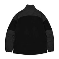 Marmot  Alpinist Tech Sweater アルピニストテックセーター MTFW25MFL032 BLACK