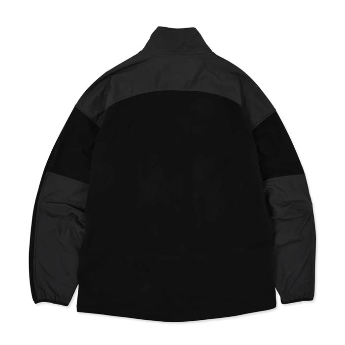 Marmot  Alpinist Tech Sweater アルピニストテックセーター MTFW25MFL032 BLACK