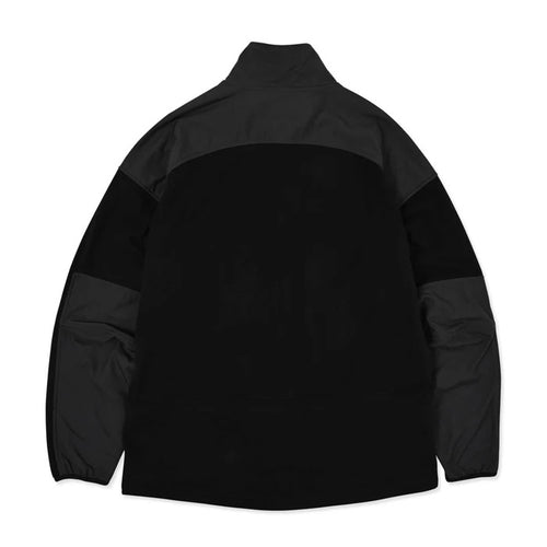 Marmot  Alpinist Tech Sweater アルピニストテックセーター MTFW25MFL032 BLACK