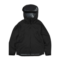 Marmot GTX Odin Jacket (Gore-Tex Odin Jacket)